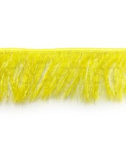 Hareline Fly Tying Materials Baitfish Emulator Flash