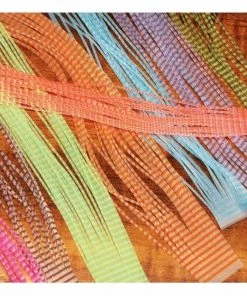 Hareline Chicone's Crusher Legs