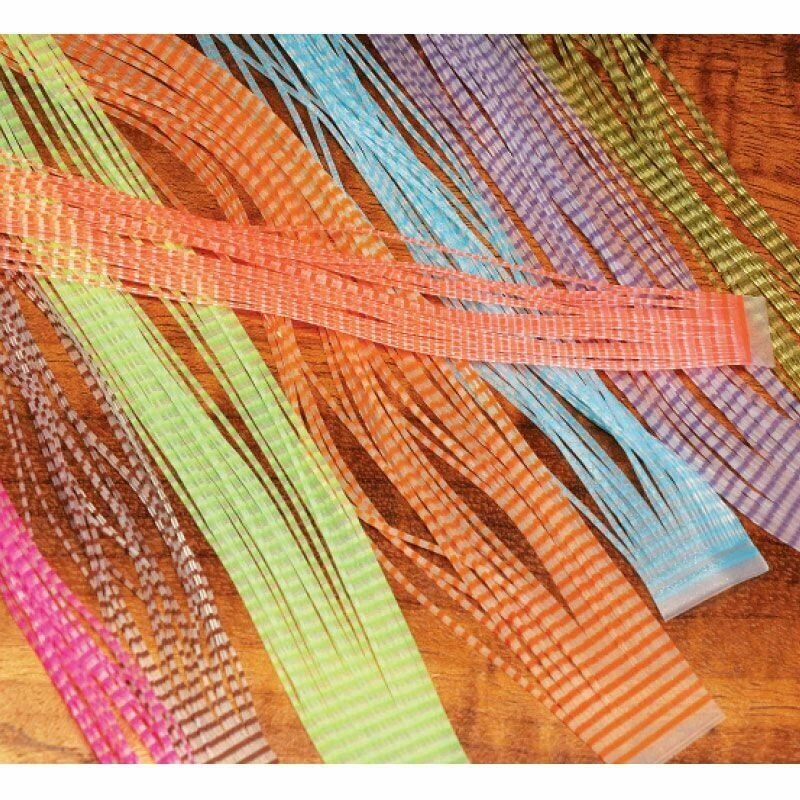 Hareline Chicone's Crusher Legs