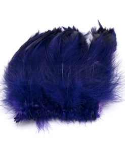 Hareline Fly Tying Materials Saltwater Neck Hackle