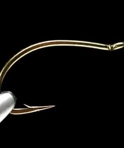 Daiichi 1150 Heavy Wide Gape Hook