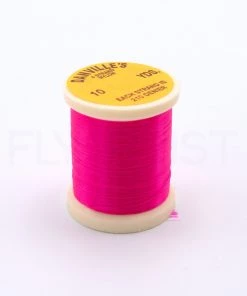 Danville 4-Strand Fluorescent Nylon Floss Fly Tying Materials