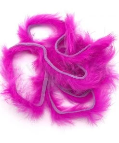 Spirit River UV2 Rabbit Strips Fly Tying Materials