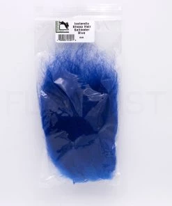 Hareline Icelandic Sheep Hair Fly Tying Materials