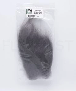 Hareline Icelandic Sheep Hair Fly Tying Materials