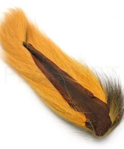 Spirit River UV2 Bucktail Fly Tying Materials