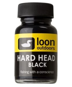 Loon Outdoors Loon Hard Head Fly Finish
