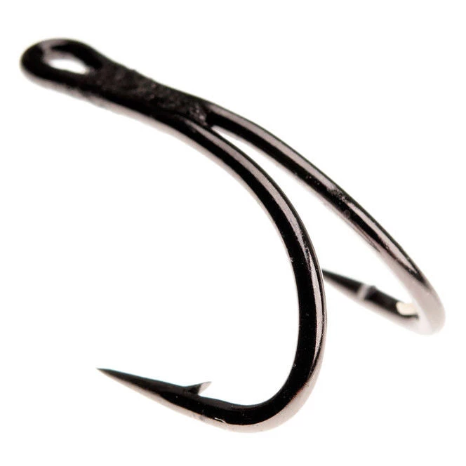 Hooks Ahrex HR440 Home Run Tube Double Hook