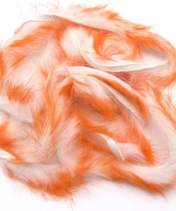 Hareline Fly Tying Materials Two-Toned Rabbit Strips