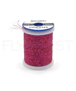 Veevus Iridescent Thread Fly Tying Materials