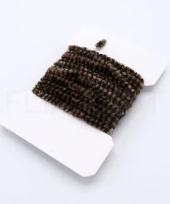 Hareline Fly Tying Materials Variegated Chenille