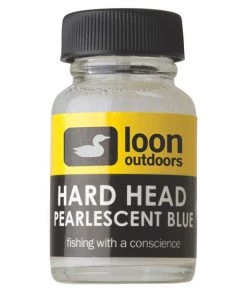 Loon Outdoors Loon Hard Head Fly Finish