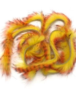 Hareline Micro Pulsator Strips