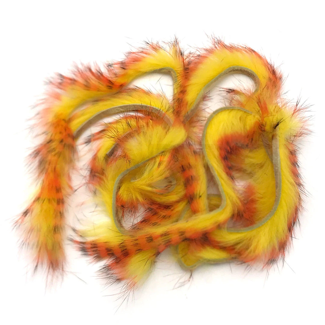 Hareline Micro Pulsator Strips