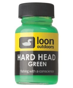Loon Outdoors Loon Hard Head Fly Finish