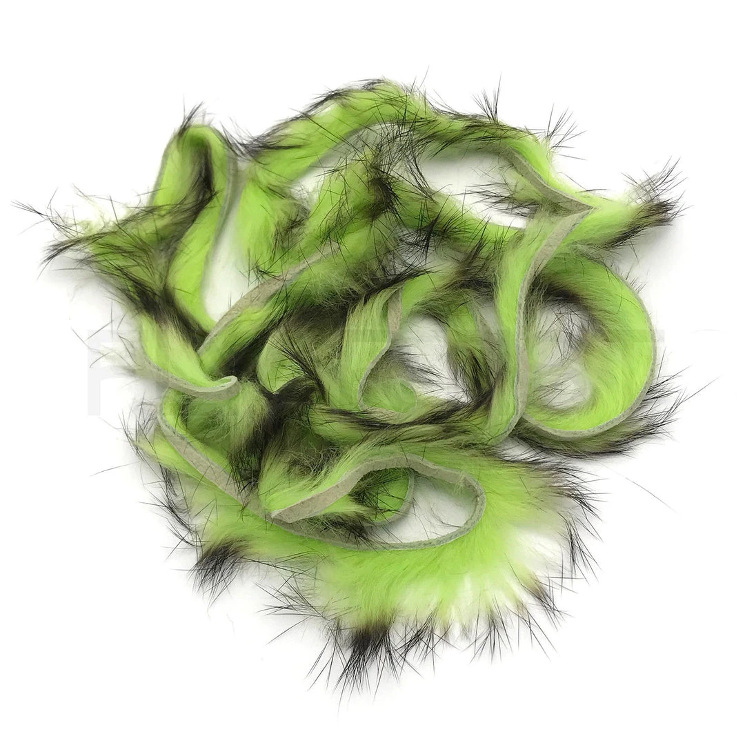 Hareline Micro Pulsator Strips