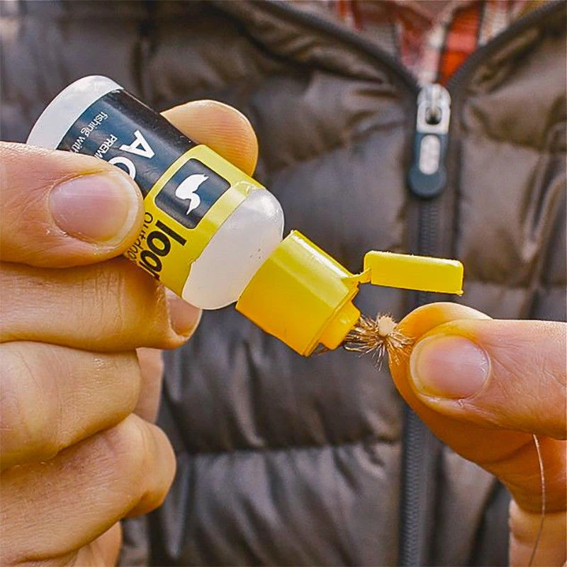 Loon Outdoors Floatants & Treatments Loon Aquel Fly Floatant