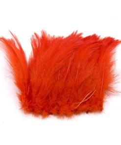 Hareline Fly Tying Materials Saltwater Neck Hackle