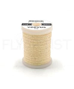 Veevus Iridescent Thread Fly Tying Materials