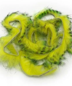 Hareline Micro Pulsator Strips