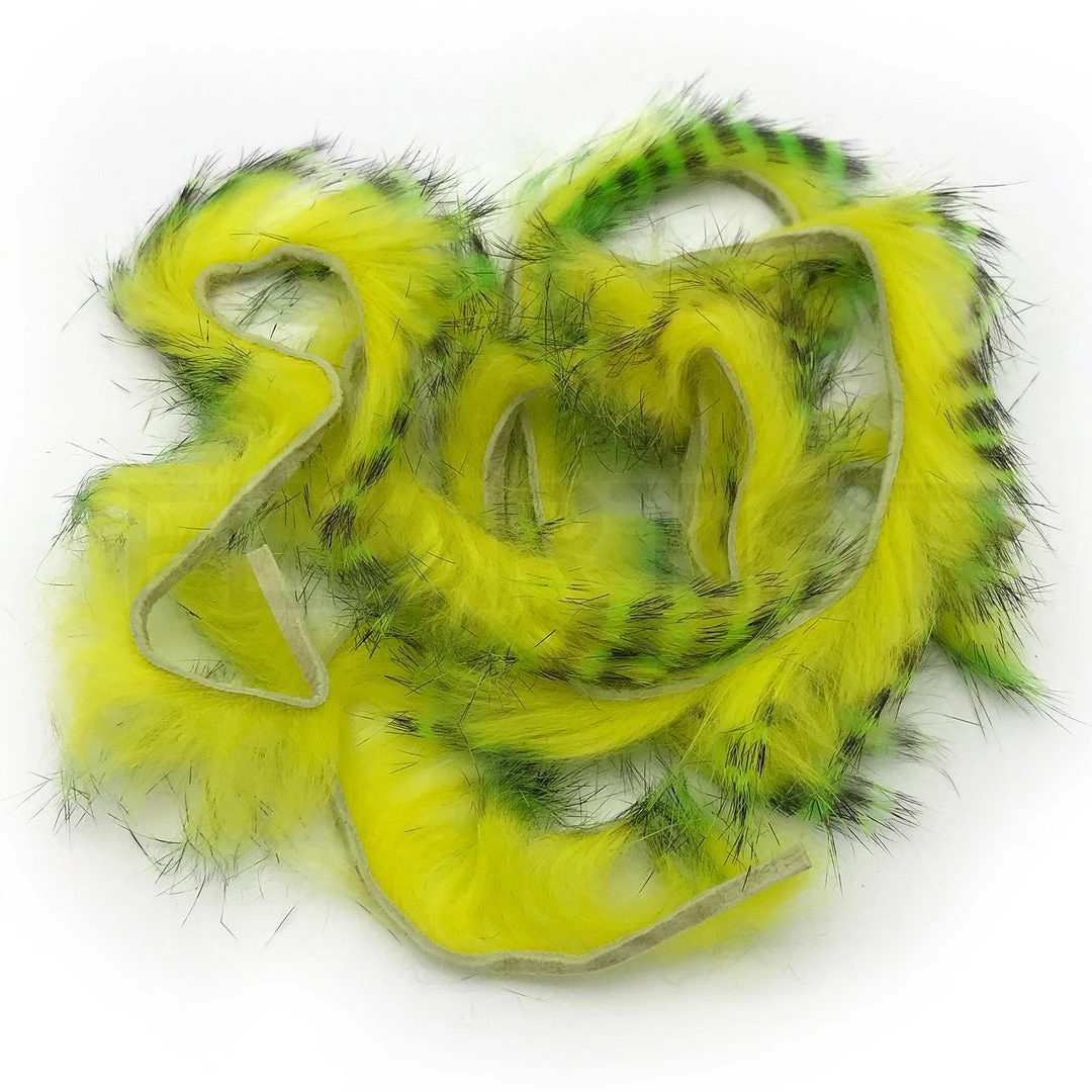 Hareline Micro Pulsator Strips