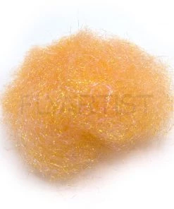 Hareline Ice Dub Fly Tying Materials