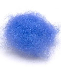 Hareline Ice Dub Fly Tying Materials