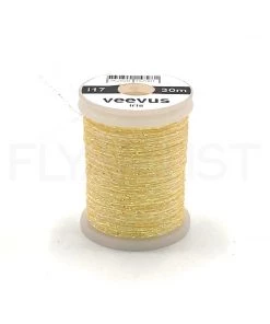 Veevus Iridescent Thread Fly Tying Materials