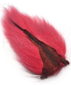 Spirit River UV2 Bucktail Fly Tying Materials