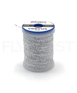 Veevus Iridescent Thread Fly Tying Materials
