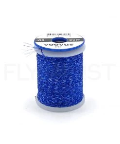 Veevus Iridescent Thread Fly Tying Materials