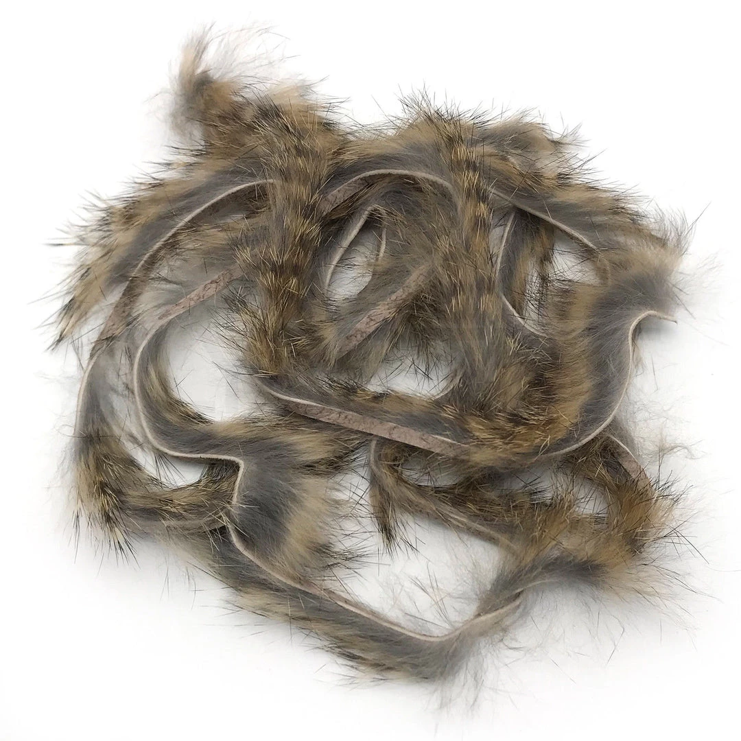 Hareline Micro Pulsator Strips