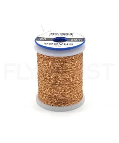 Veevus Iridescent Thread Fly Tying Materials