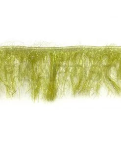 Hareline Fly Tying Materials Baitfish Emulator Flash