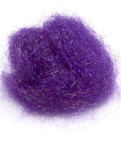 Hareline Ice Dub Fly Tying Materials