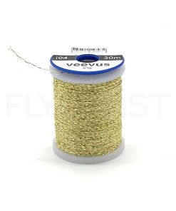 Veevus Iridescent Thread Fly Tying Materials