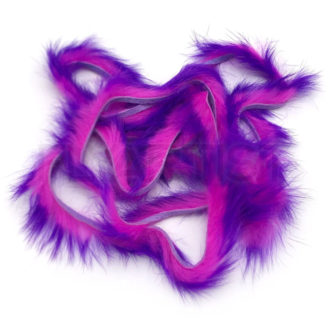 Hareline Micro Pulsator Strips