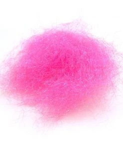 Hareline Ice Dub Fly Tying Materials