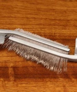 Hareline Material Clamp Set Tools