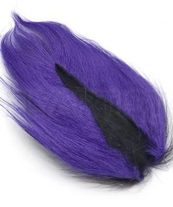 Spirit River UV2 Bucktail Fly Tying Materials