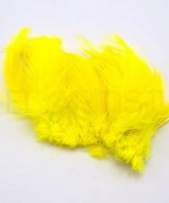 Hareline Fly Tying Materials Saltwater Neck Hackle