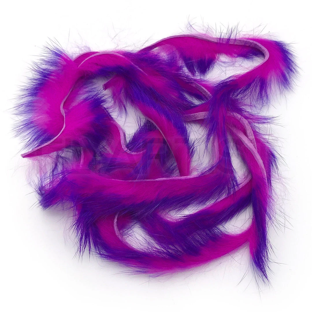 Hareline Micro Pulsator Strips