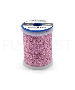 Veevus Iridescent Thread Fly Tying Materials