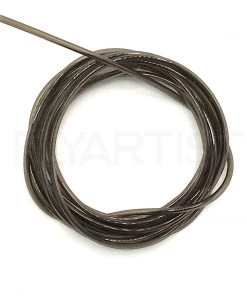 Hareline Synthetic Materials Hollow Tubing