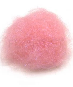 Hareline Ice Dub Fly Tying Materials