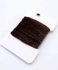 Hareline Fly Tying Materials Variegated Chenille