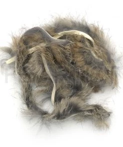 Spirit River UV2 Rabbit Strips Fly Tying Materials