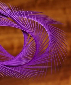 Hareline Stripped Goose Biots