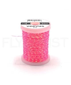 Veevus Iridescent Thread Fly Tying Materials