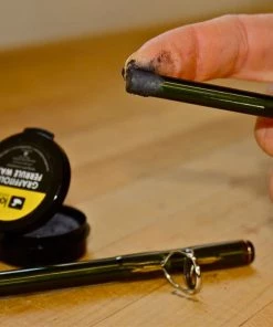 Loon Outdoors Loon Graffitolin Ferrule Wax Floatants & Treatments